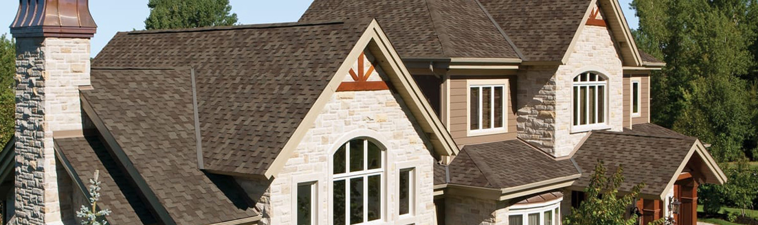 Pinnacle Kelowna Roofing - Residental Shingle Roof