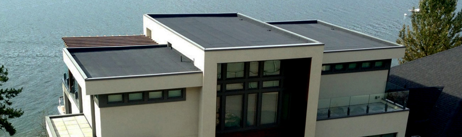 Pinnacle Kelowna Roofing - Roof Maintenance
