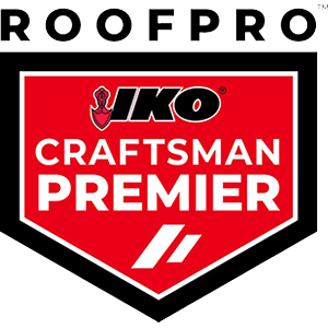 Iko Craftsman Premier Best roofing Company Okangan Kelowna