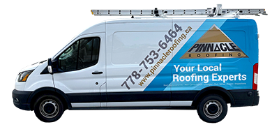 Pinnacle Roofing Kelowna, Pentciton and Vernon Roof service team